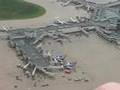 Low and Slow Helicopter Flight over Nashville International.