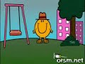Mr Men