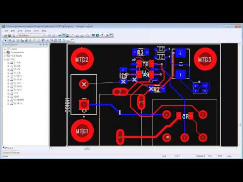 Digi-Key and Mentor Graphics Discuss the Next Generation of Design Tools