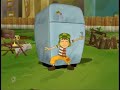 El Chavo Animado - ''Visita al Museo''