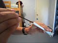 Mini spud gun Mini spud gun