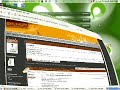 Fedora 7 with Beryl