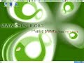 Fedora 7 with Beryl