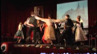 Újpest színház - A Meglepetés