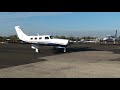 Piper Mirage VH-ZMM Alice Springs to Archerfield