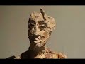 Exposition de céramique contemporaine