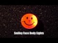 You Tube Glow / Light Up Video