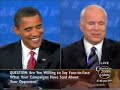 McCain Farts