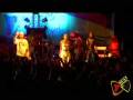 videos de Sikula Reggae Festival Video: Alborosie al SRF 2008