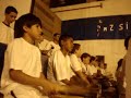 Apresentação Projeto Percussão Bate Lata BCampos/Manduri Apresentação Projeto Percussão Bate Lata BCampos/Manduri