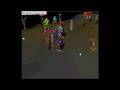 Ranging at Clan Wars