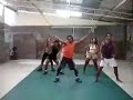 Cacha�a (Timbalada)