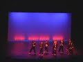SuperEgo (diSiac dance company)