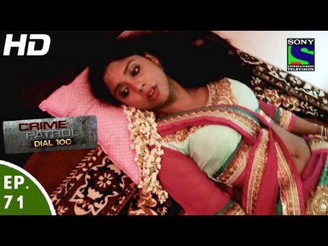 Crime Patrol Dial 100 - क्राइम पेट्रोल - Bezubaan-Episode 71 - 14th January, 2016