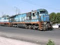 FNM 9608-9630 virando maquinas \"Y\" de puebla