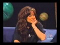 Asia Carrera on Unscrewed Asia Carrera on Unscrewed