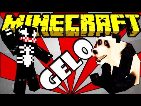 Armadilha na Árvore de Gelo =O - New Mo Creatures #5