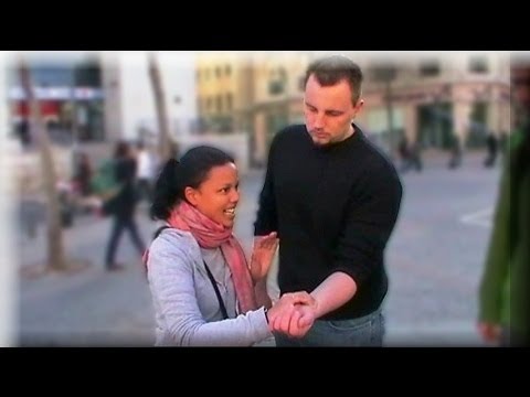 Miniaturka - Niebezpieczna zabawa - wstrzymywanie pulsu