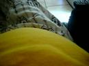 baby hiccuping