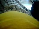 baby hiccuping