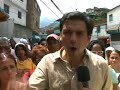 Carlos Ocariz reitera propuesta de 5 ejes para combatir la i