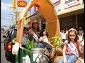 Desfile H�pico de la Feria de Verano 2008 Coatepeque Guate
