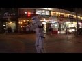 Wellington Dance Trooper 2008