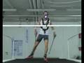 Test Skiroll Rovereto Roland Clara