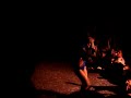 LADY GAGA Performs \"Beautiful Dirty Rich\" at CribSF