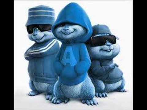 Chipmunks - Change Up