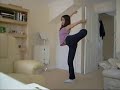 more contortion