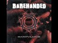 barehanded - puntarska