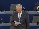 speech by jean-marie cavada mep (alde-adle) on :

presumed use of european countries by the cia for the transportation and illegal detention of prisoners

[mep speech] [language fr original]

cavada_051214_154840_fr