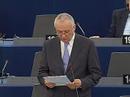 speech by jean-marie cavada mep (alde-adle) on :

presumed use of european countries by the cia for the transportation and illegal detention of prisoners

[mep speech] [language fr original]

cavada_051214_154840_fr
