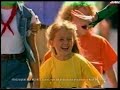 Commercial Warner Bros. Movie Park Germany 2001, "Familien"