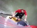 Planche a voile à St idesbald
