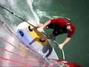 Planche a voile à St idesbald