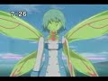 Eureka 7 - \"What it is to burn\" Finch