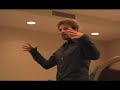 David Wolfe / MRS-2000 Part 4