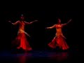 Duo Solo tabla - Issam Houshan