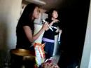 Sing Brina and Sheryl SING