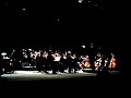 Orquesta Filarmónica de Sonora, México