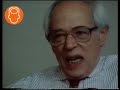 Bekijk de Noorderlicht-aflevering 'Pais, Einstein Bohr'