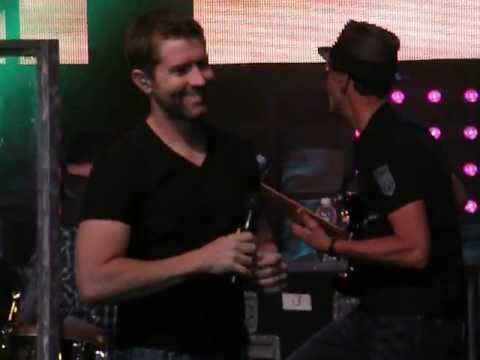 Josh Turner
