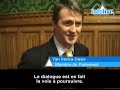 Tout pour la paix