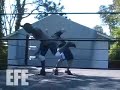 AWS INTENSITY: EFE CHAMPIONSHIP MATCH
