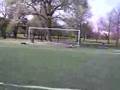 Fatboy GOAL!!!!l...LOL