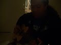 ella playing tears in heaven