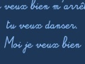 Louise Attaque - Tu Dis Rien + Paroles