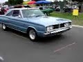 Mopar Gasser!